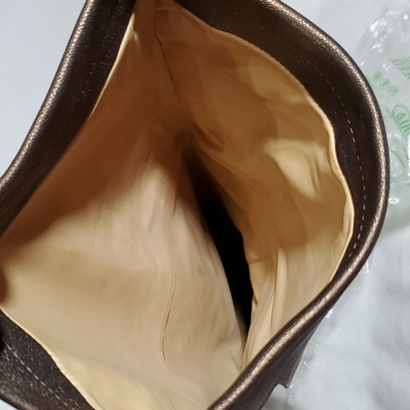 Via Spiga leather Boots - Picture 10 of 12